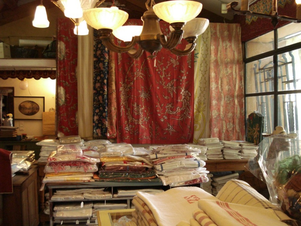 Salle intermédiaire